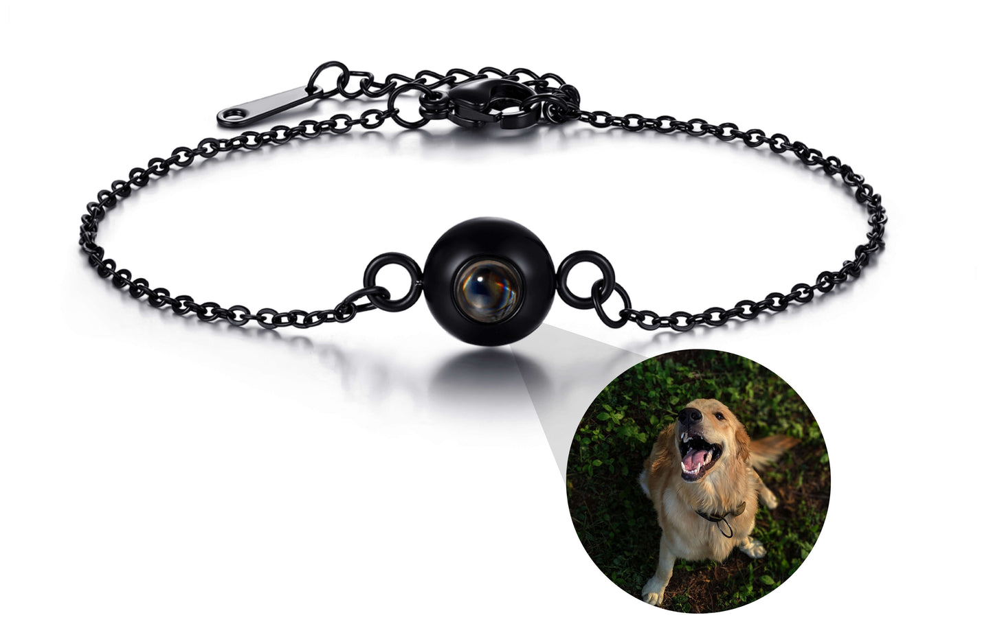 Premium Memory Bracelet
