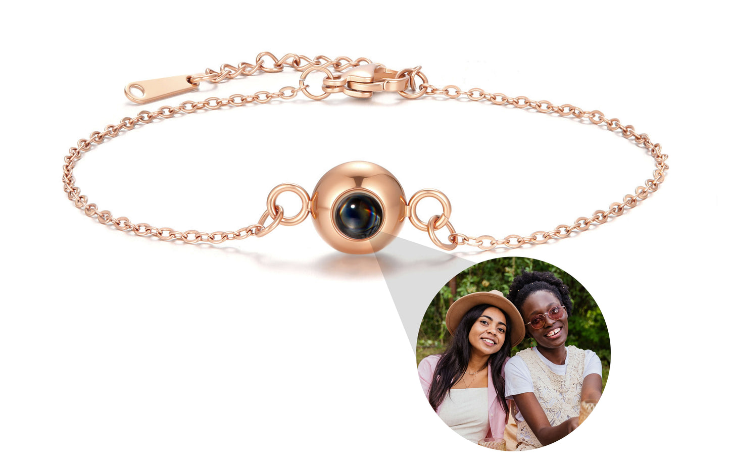 Premium Memory Bracelet