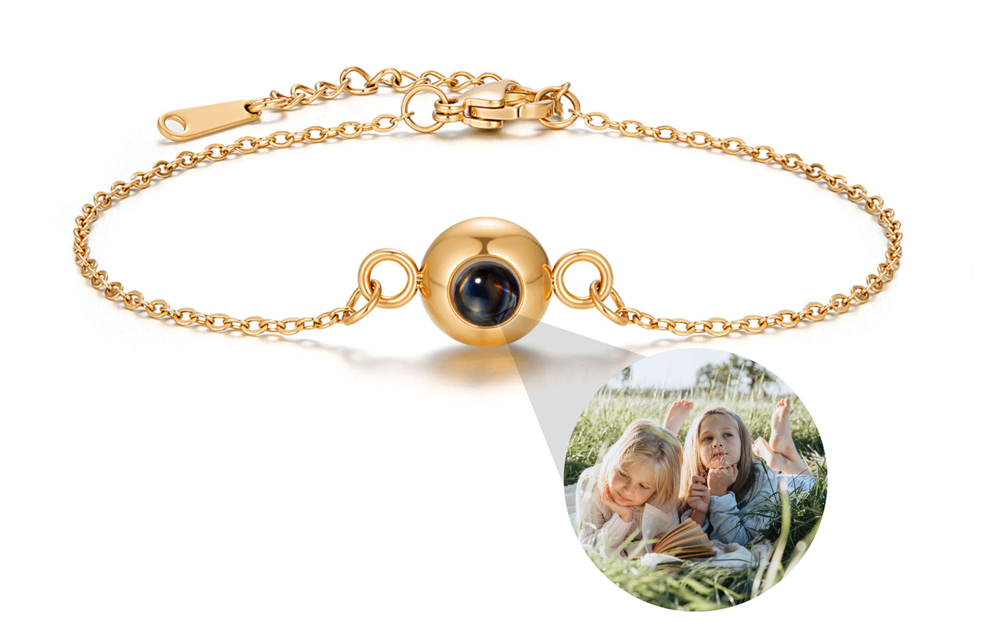 Premium Memory Bracelet