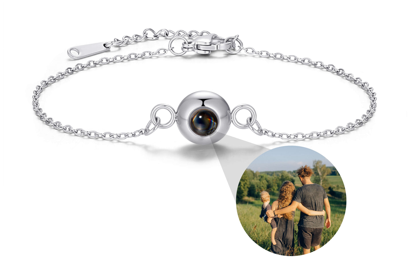 Premium Memory Bracelet